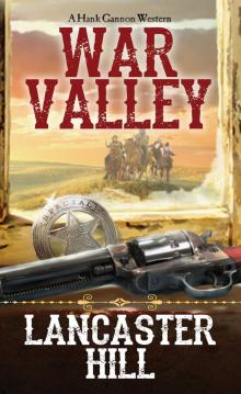 War Valley War Valley