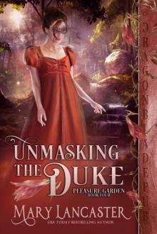 Unmasking the Duke