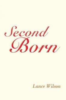 Second Born