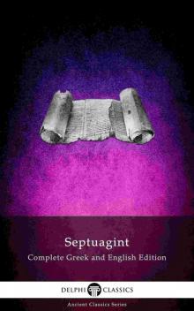 Delphi Septuagint Delphi Septuagint