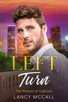 Left Turn