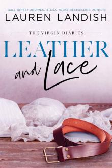 Leather and Lace Leather and Lace