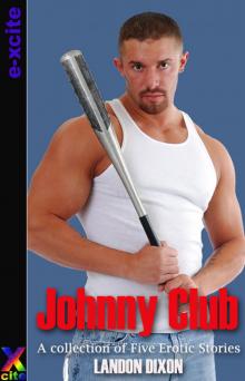 Johnny Club Johnny Club