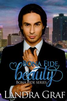 Bona Fide Beauty