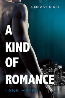 A Kind of Romance A Kind of Romance
