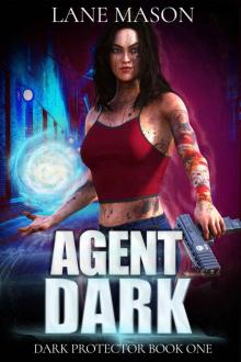 Agent Dark