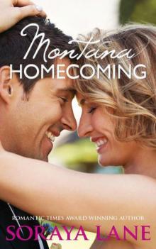 MONTANA HOMECOMING (Montana Book 2) MONTANA HOMECOMING (Montana Book 2)