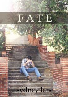 Fate (Choices #2) Fate (Choices #2)