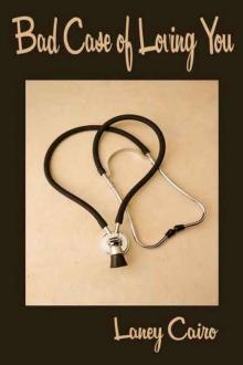 Bad Case of Loving You Bad Case of Loving You