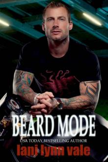 Beard Mode (The Dixie Warden Rejects MC Book 1) Beard Mode (The Dixie Warden Rejects MC Book 1)