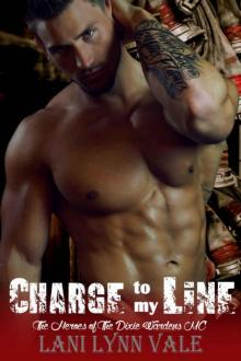 Charge to My Line