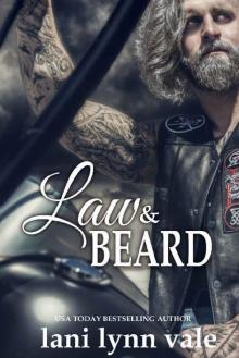 Law & Beard Law & Beard