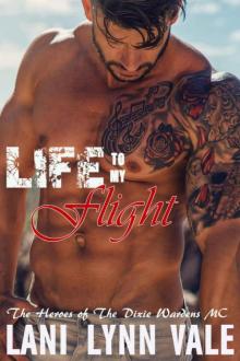 Life to My Flight