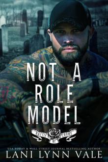 Not a Role Model