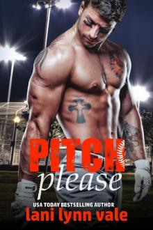 Pitch Please Pitch Please