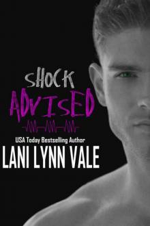 Shock Advised (Kilgore Fire #1) Shock Advised (Kilgore Fire #1)