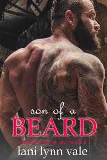 Son of a Beard Son of a Beard