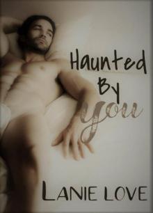 Haunted by You- Obsession
