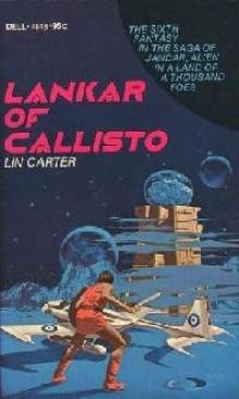 Lin Carter - Jandar 06