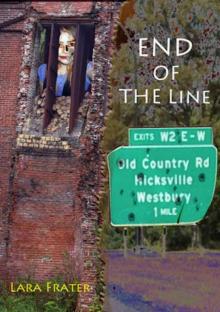 End of the Line (Book 1) End of the Line (Book 1)