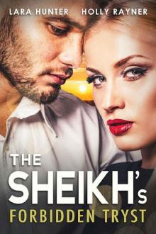 The Sheikh's Forbidden Tryst