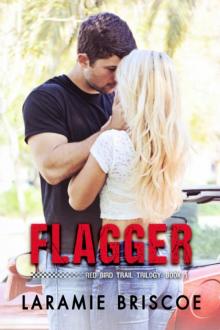 Flagger Flagger