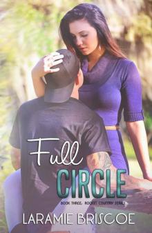 Full Circle (Rockin' Country Book 3)