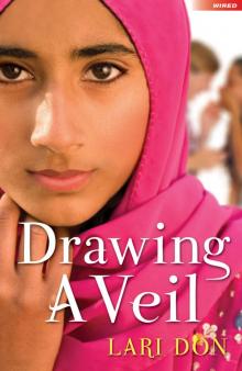 Drawing a Veil Drawing a Veil
