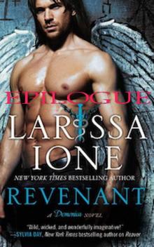 Revenant_Epilogue Revenant_Epilogue