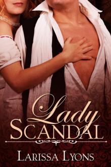 Lady Scandal Lady Scandal