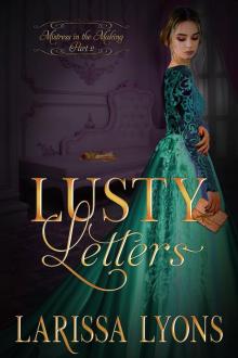 Lusty Letters Lusty Letters