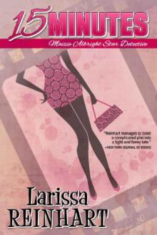 Maizie Albright Star Detective 01 15 Minutes Maizie Albright Star Detective 01 15 Minutes