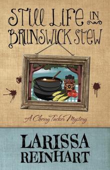 Still Life in Brunswick Stew