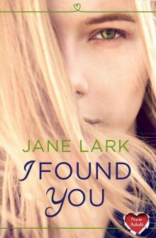 I Found You I Found You