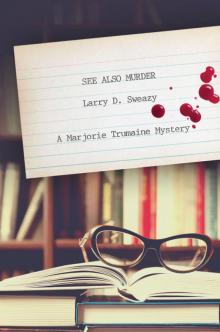 See Also Murder See Also Murder