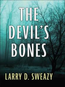 The Devil's Bones The Devil's Bones