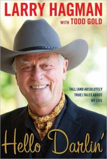 Larry Hagman - Hello Darlin' Larry Hagman - Hello Darlin'