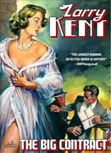 The Big Contract (Book #702) The Big Contract (Book #702)