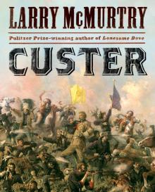 Custer Custer