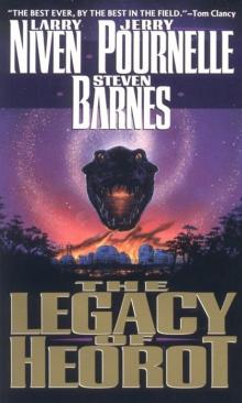 The Leagacy of Heorot