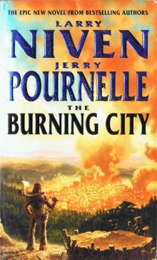 The Burning City The Burning City