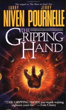 The Gripping Hand The Gripping Hand