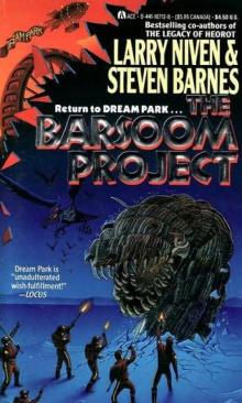 The Barsoom Project dp-2 The Barsoom Project dp-2