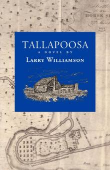 Tallapoosa Tallapoosa