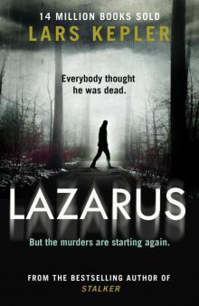 Lazarus Lazarus
