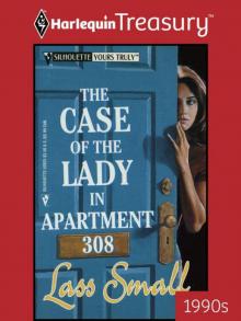 The Case of the Lady in Apartment 308 The Case of the Lady in Apartment 308