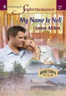 My Name is Nell My Name is Nell