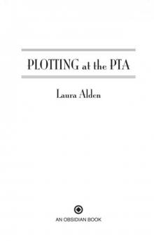 Plotting at the PTA Plotting at the PTA