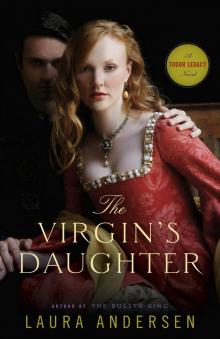 The Virgin's Daughter The Virgin's Daughter