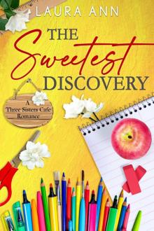 The Sweetest Discovery The Sweetest Discovery